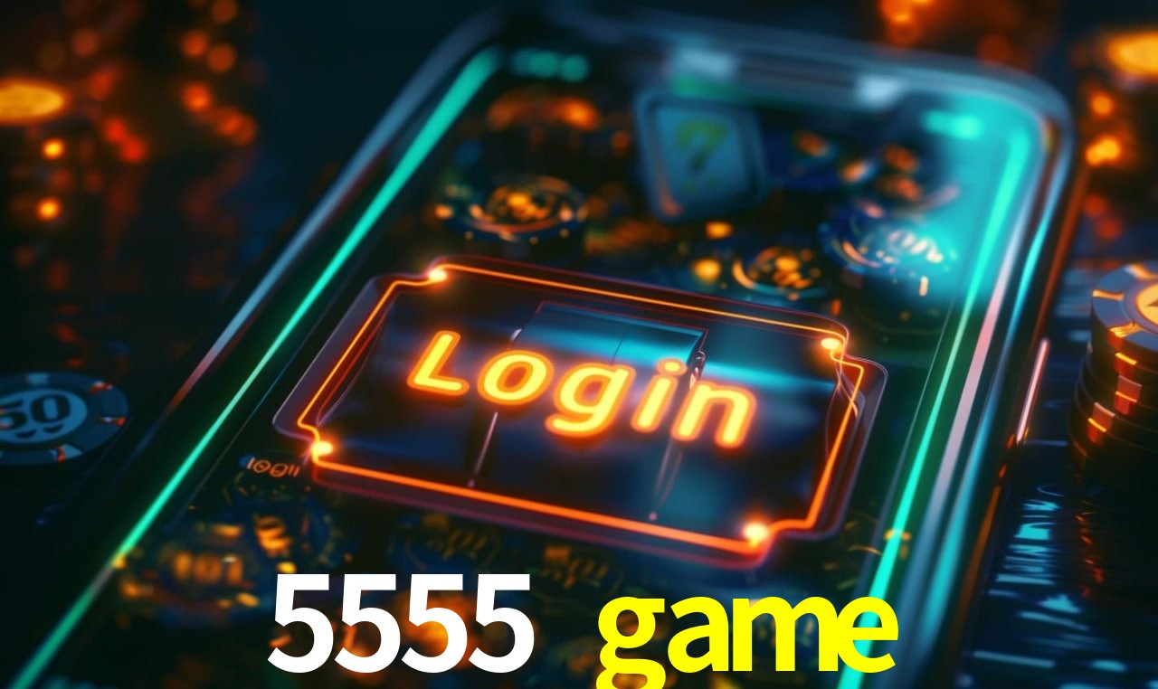 Secure Login 5555 game