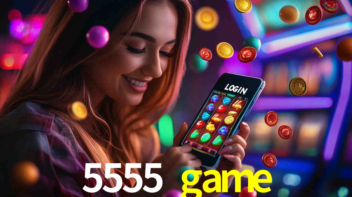 Blackjack Table 5555 game