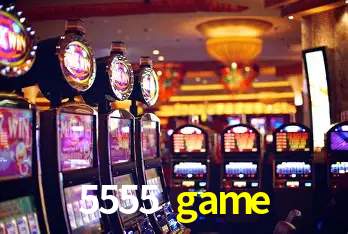 Descubra a Magia dos Jogos de Arcade no 5555 game