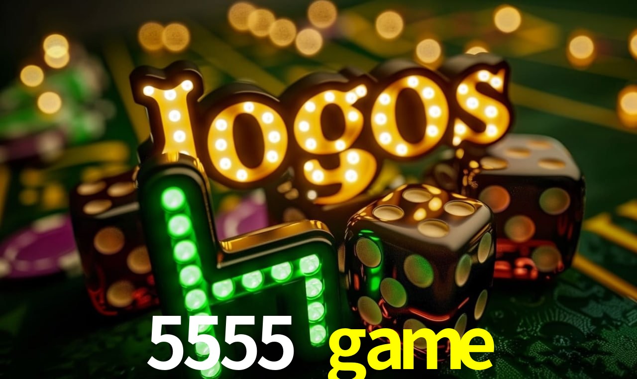 Jogos de Slot 5555 game