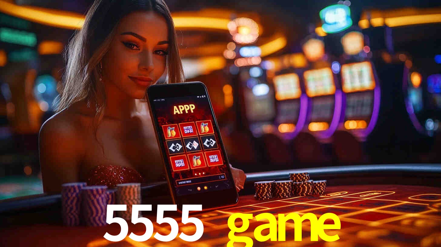 Descubra a Essência do 5555 game: Nossa História e Compromissos