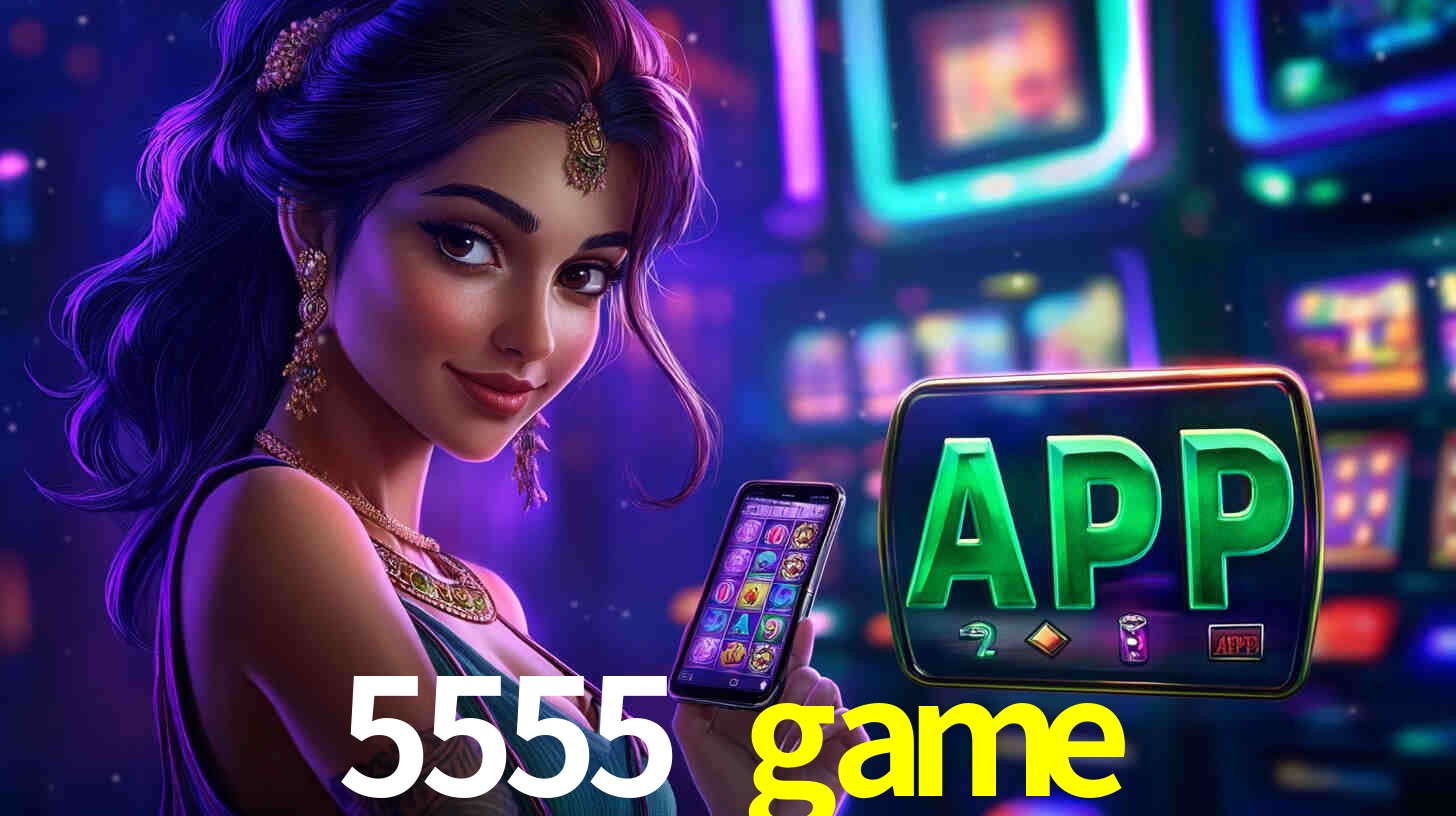 Exclusive Games 5555 game