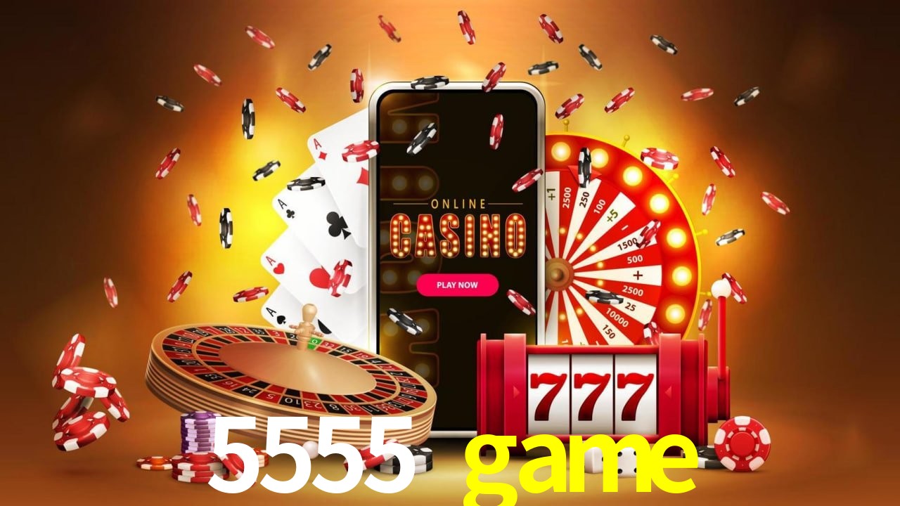 A Popularidade dos Caça-Níqueis no 5555 game