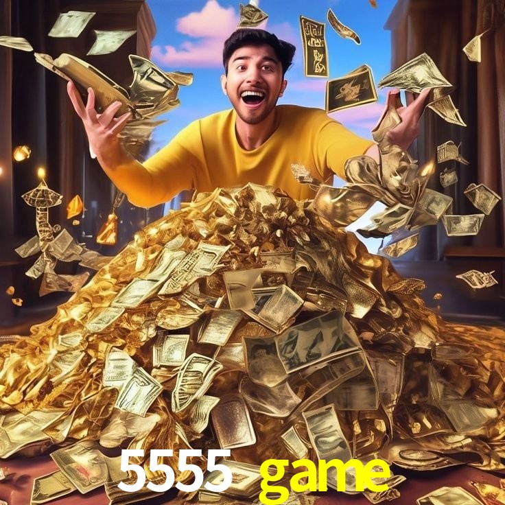 Jogo Spaceman 5555 game