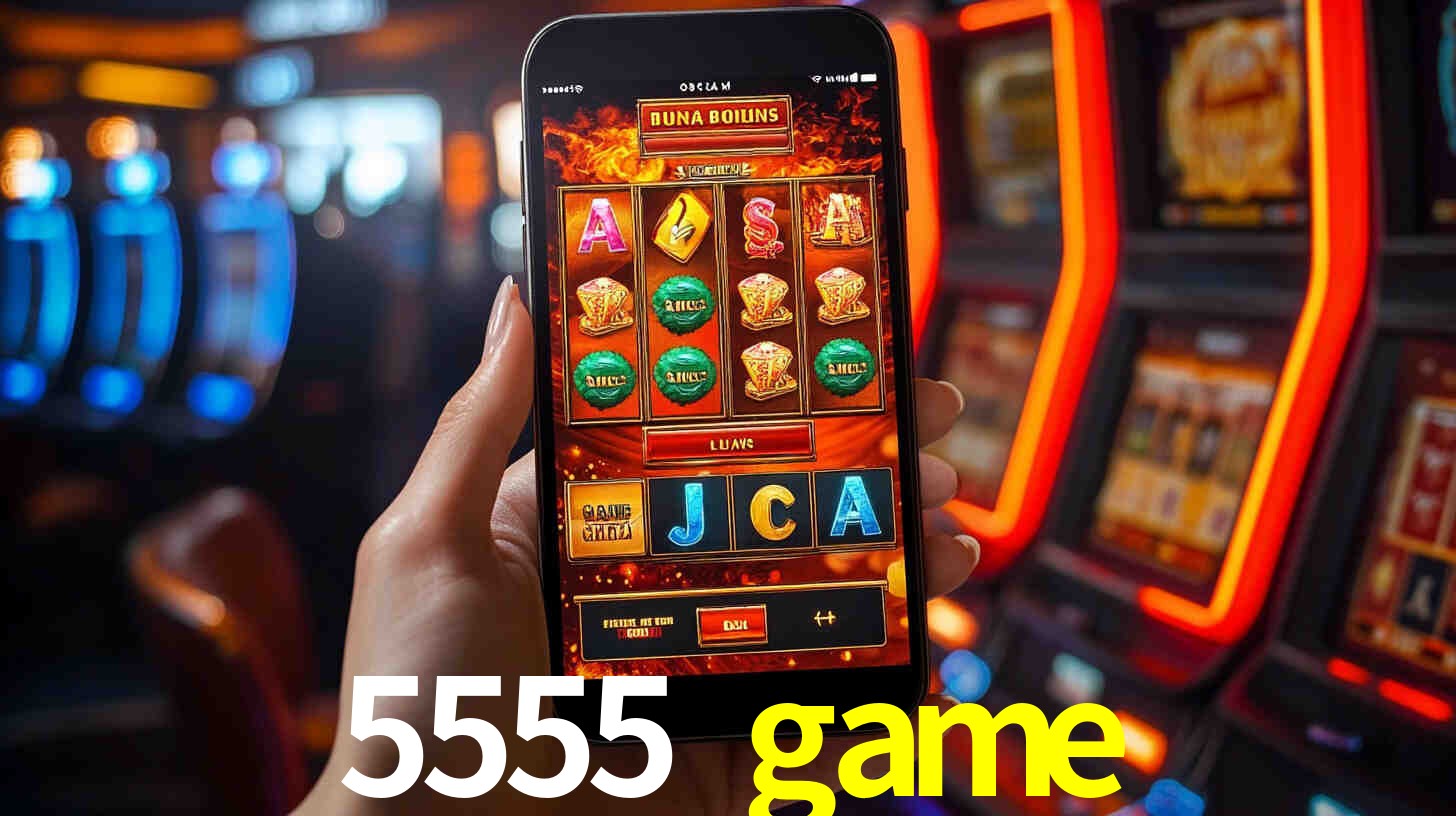 Roulette Table 5555 game