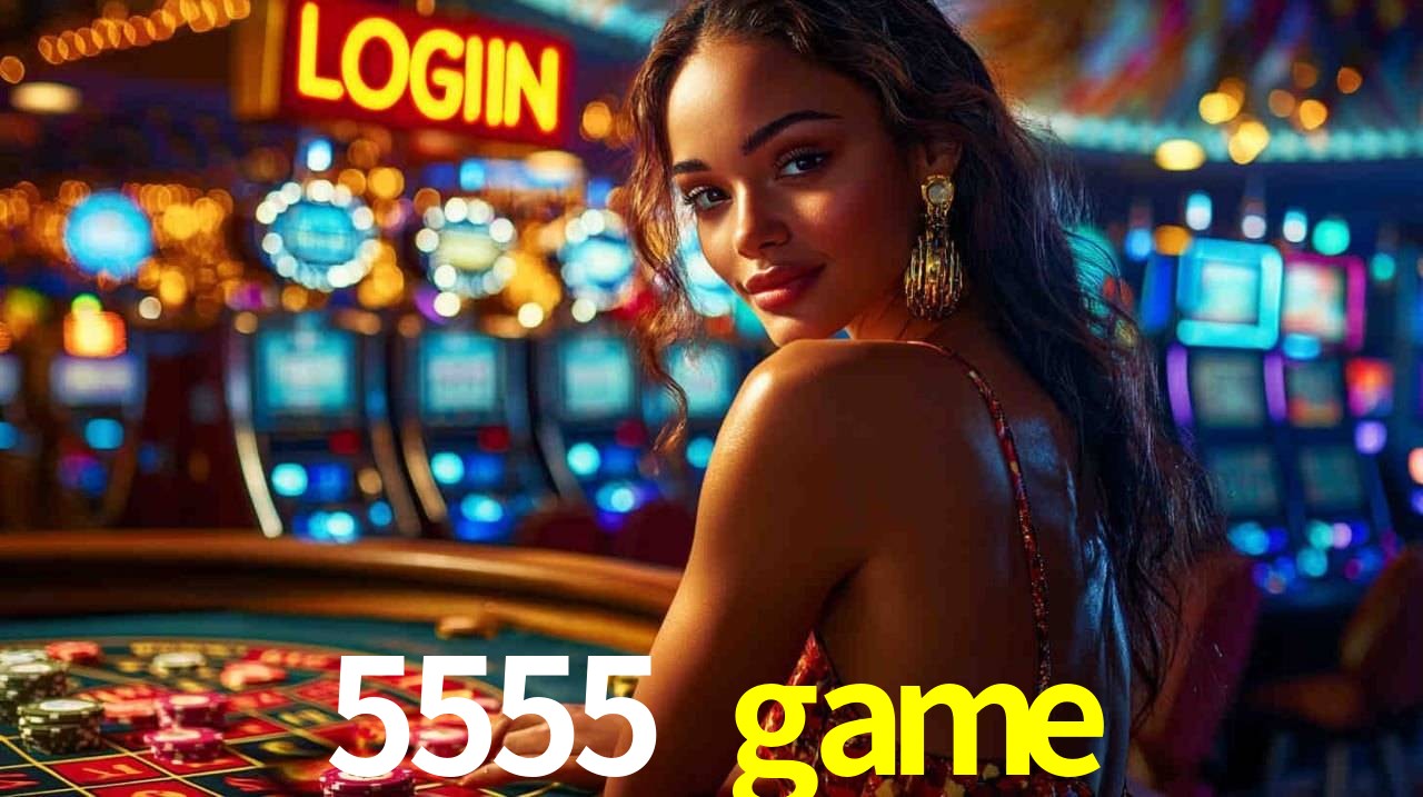 Segurança 2FA 5555 game