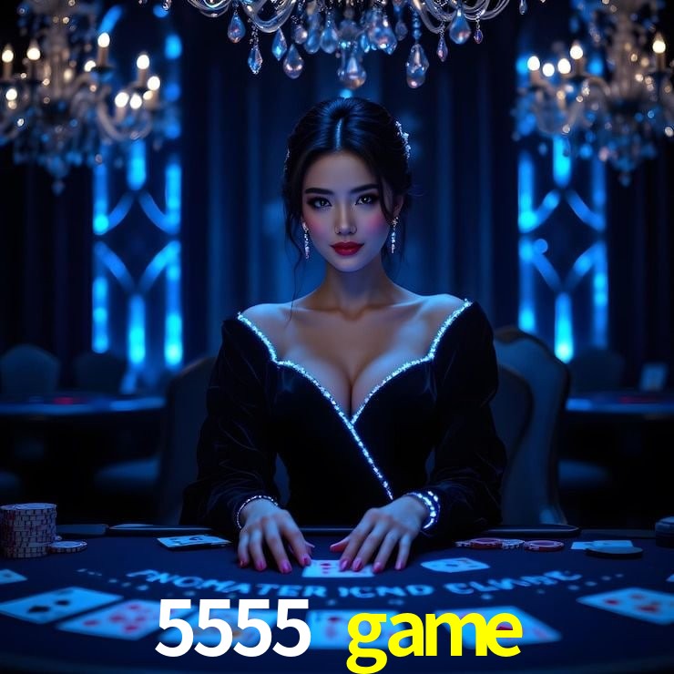 Benefícios da Conta 5555 game
