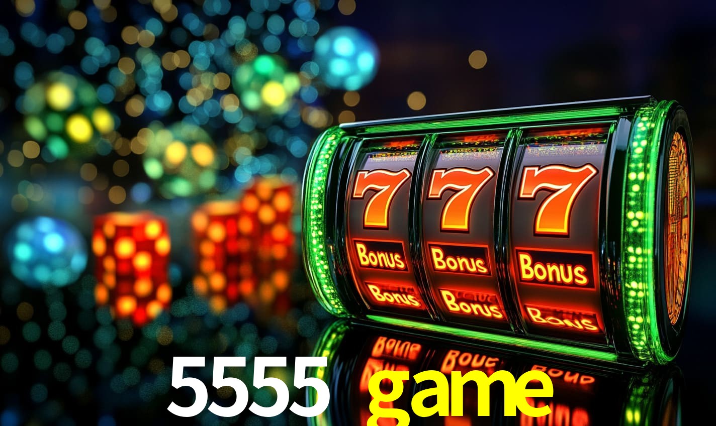 Sistemas de Segurança 5555 game
