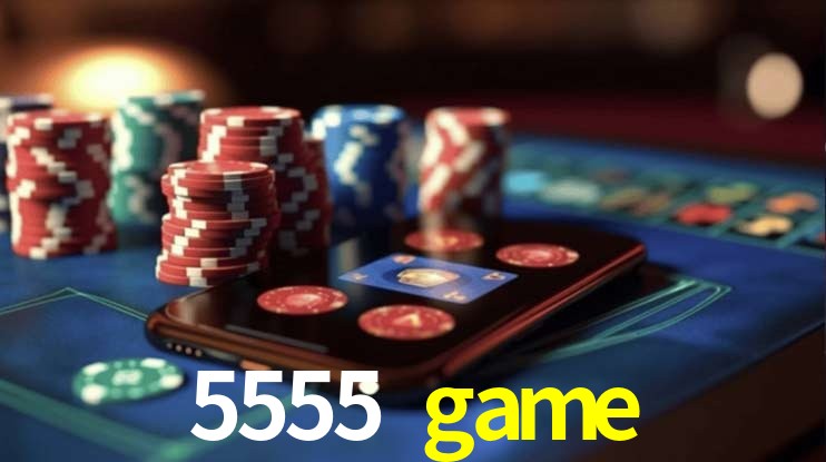 Apostas de Futebol 5555 game