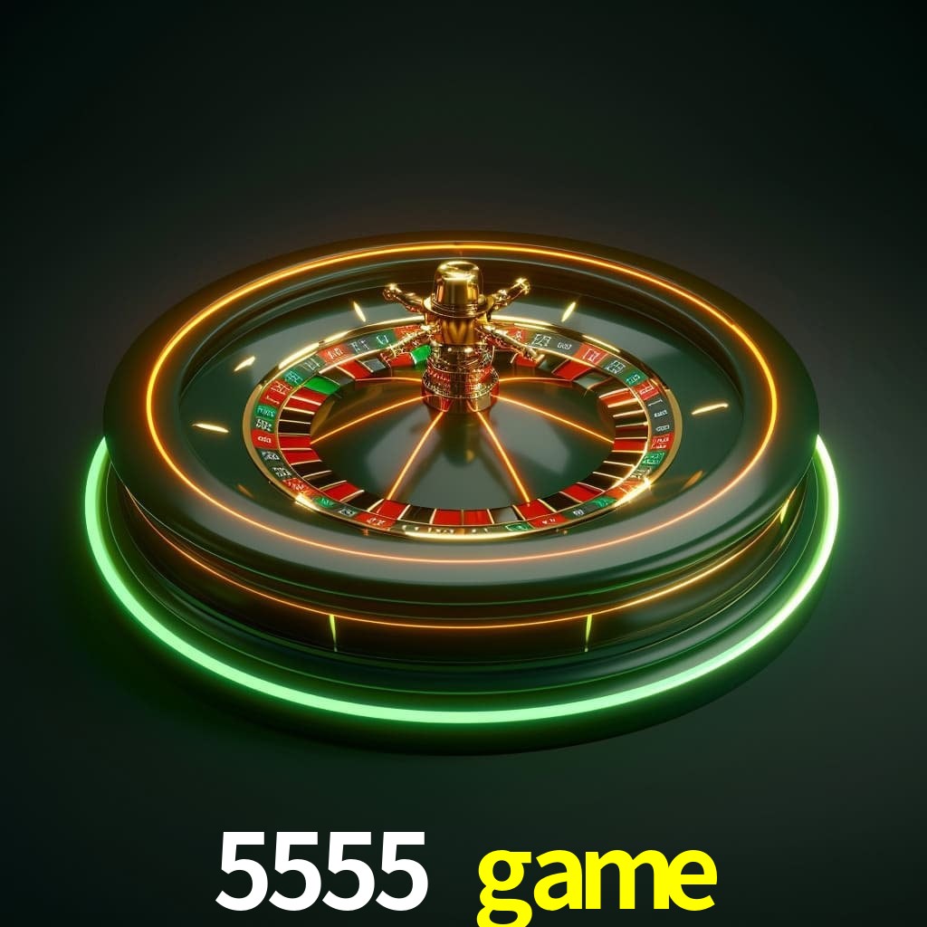 5555 game bet