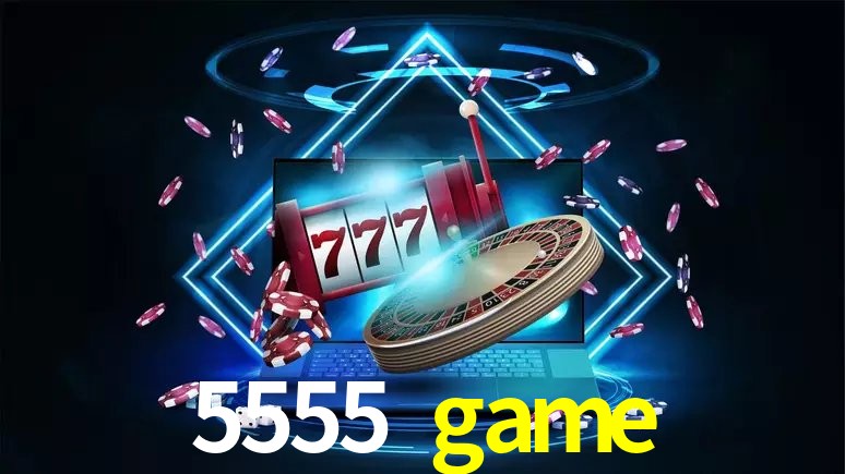Tecnologia da Plataforma 5555 game