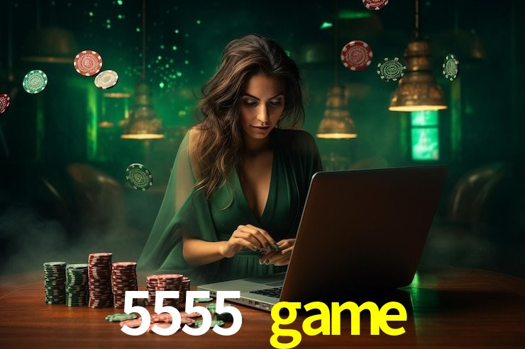 5555 game