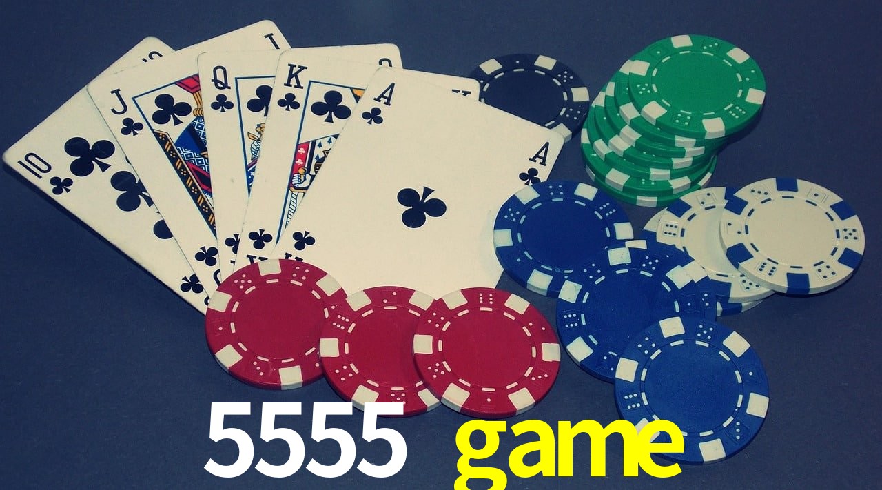 Weekend Specials 5555 game