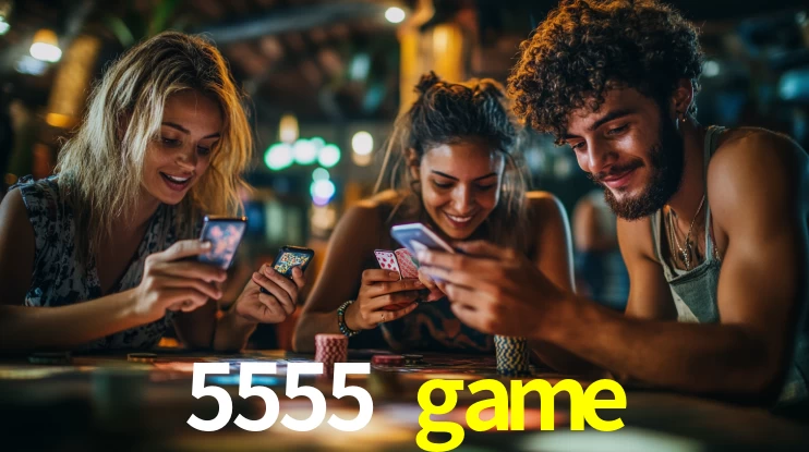 Game Statistics 5555 game