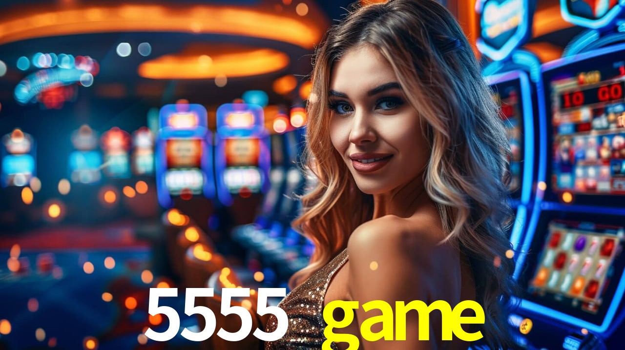 Seasonal Promotions 5555 game