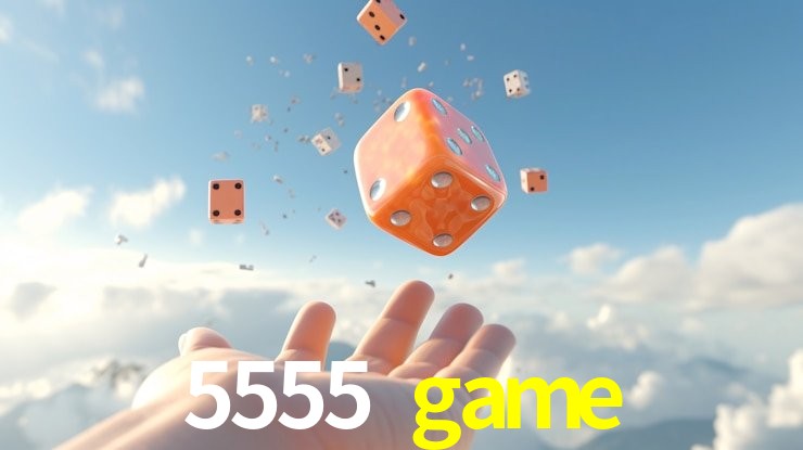 Game Providers 5555 game