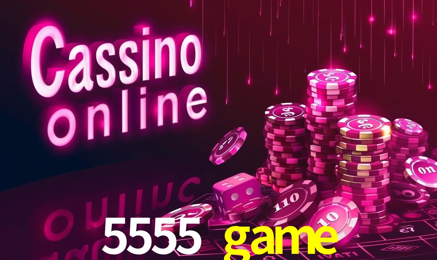 5555 game bet