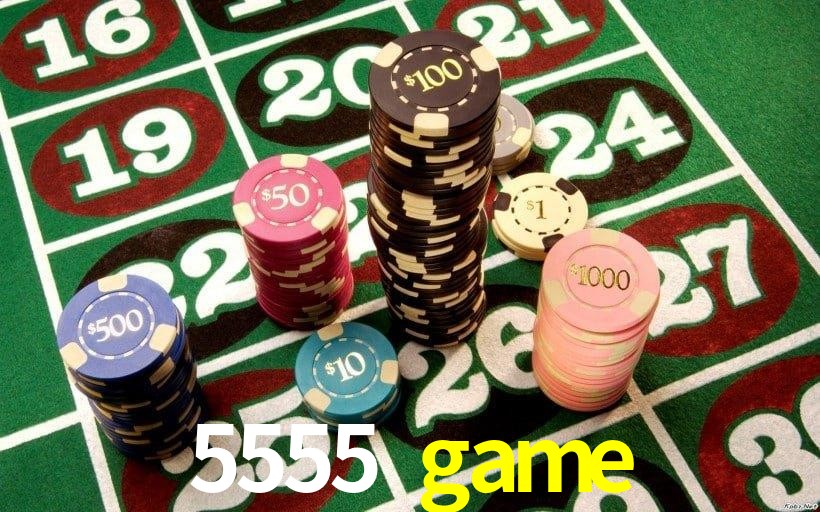 cassino 5555 game