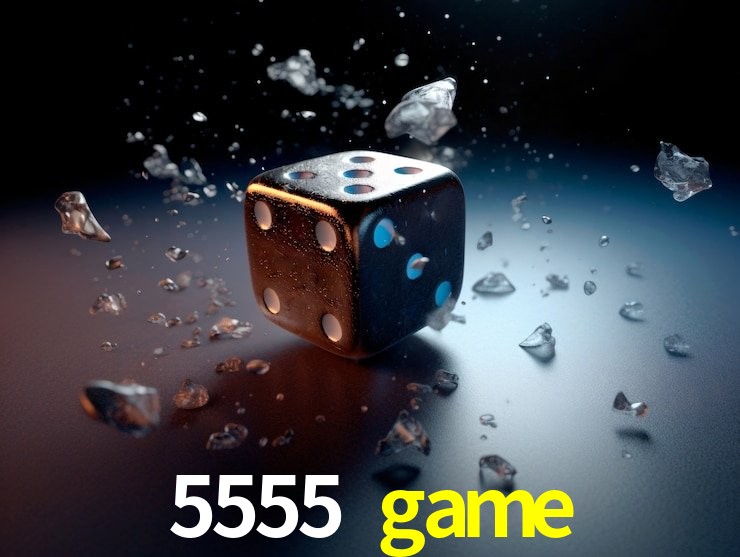 5555 game: Jogos de Caça-Níqueis-Altas Recompensas, Roleta-Velocidade, Blackjack-Desafios Máximos
